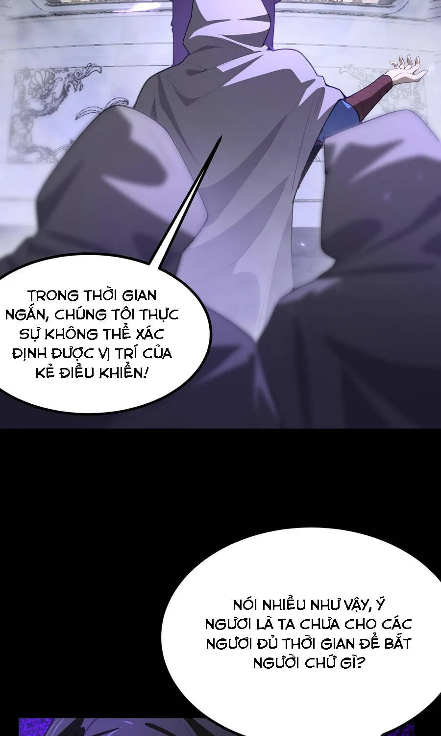 Thánh Hiệp Sĩ Cấp Sss Chap 177 - Next Chap 178