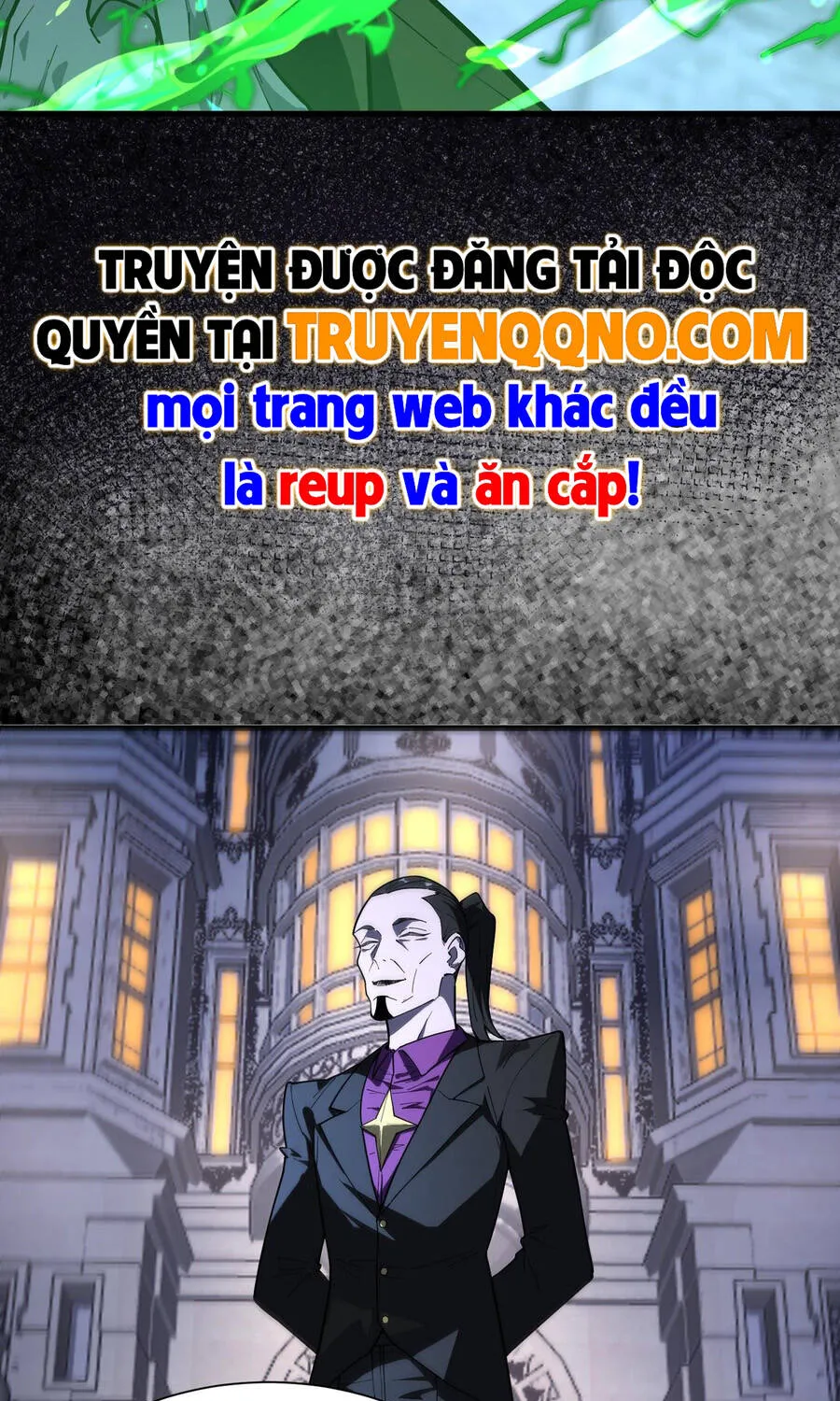 Thánh Hiệp Sĩ Cấp Sss Chap 178 - Next Chap 179