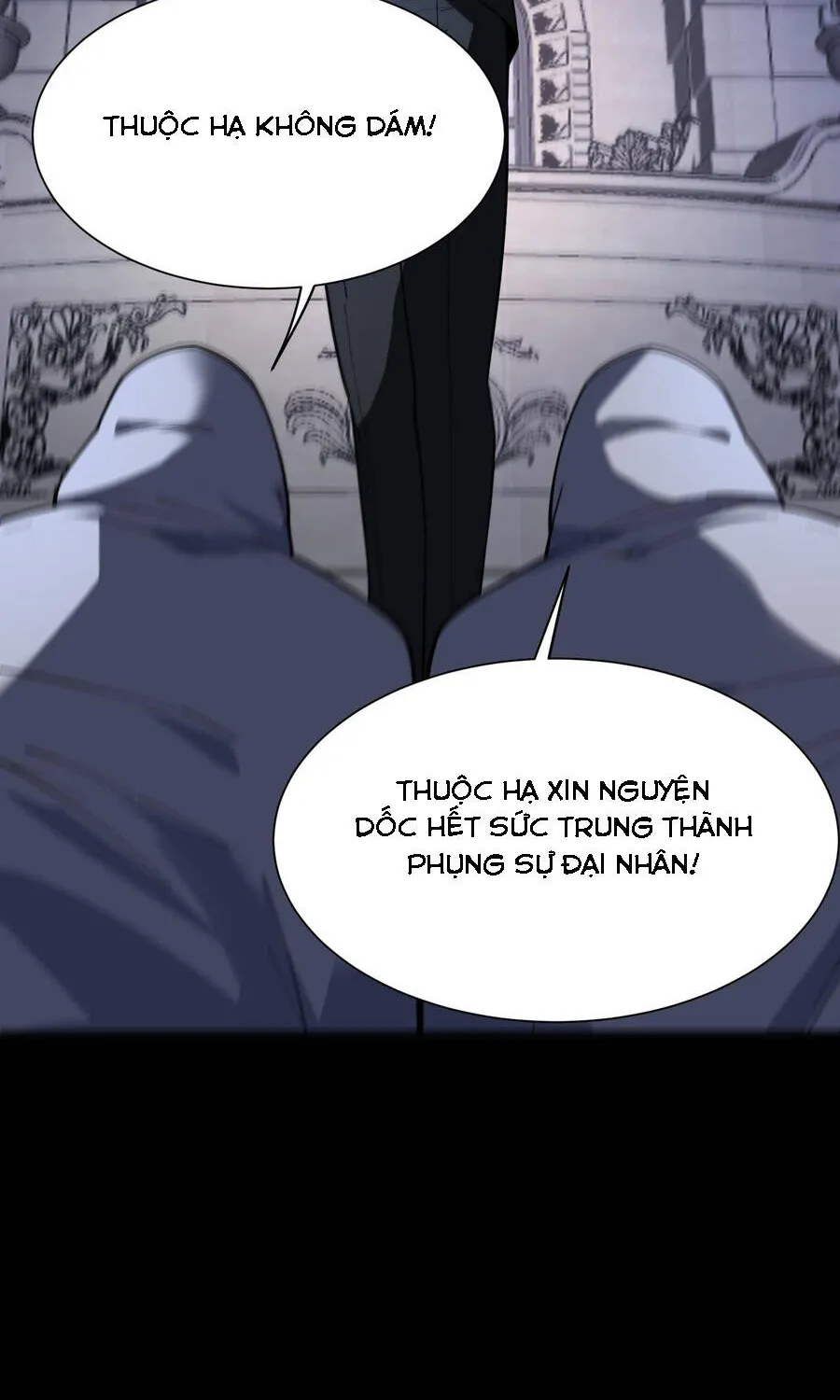 Thánh Hiệp Sĩ Cấp Sss Chap 178 - Next Chap 179