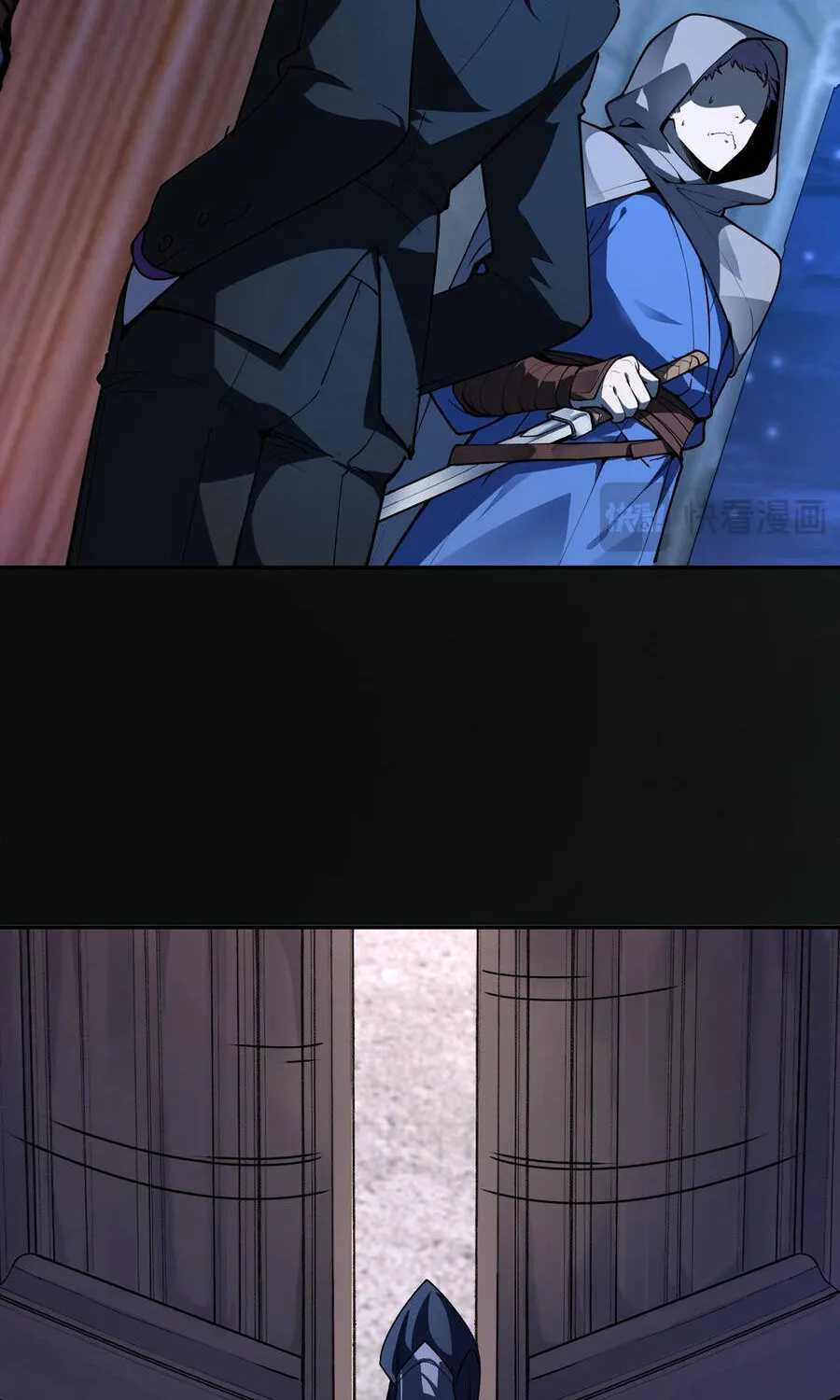 Thánh Hiệp Sĩ Cấp Sss Chap 178 - Next Chap 179
