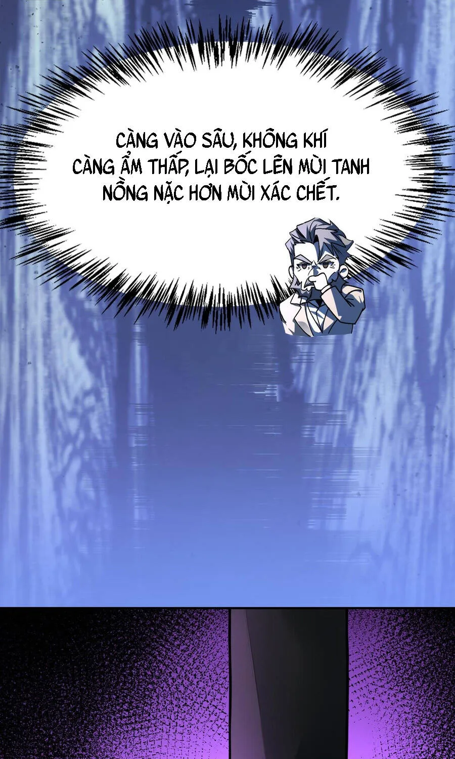 Thánh Hiệp Sĩ Cấp Sss Chap 178 - Next Chap 179