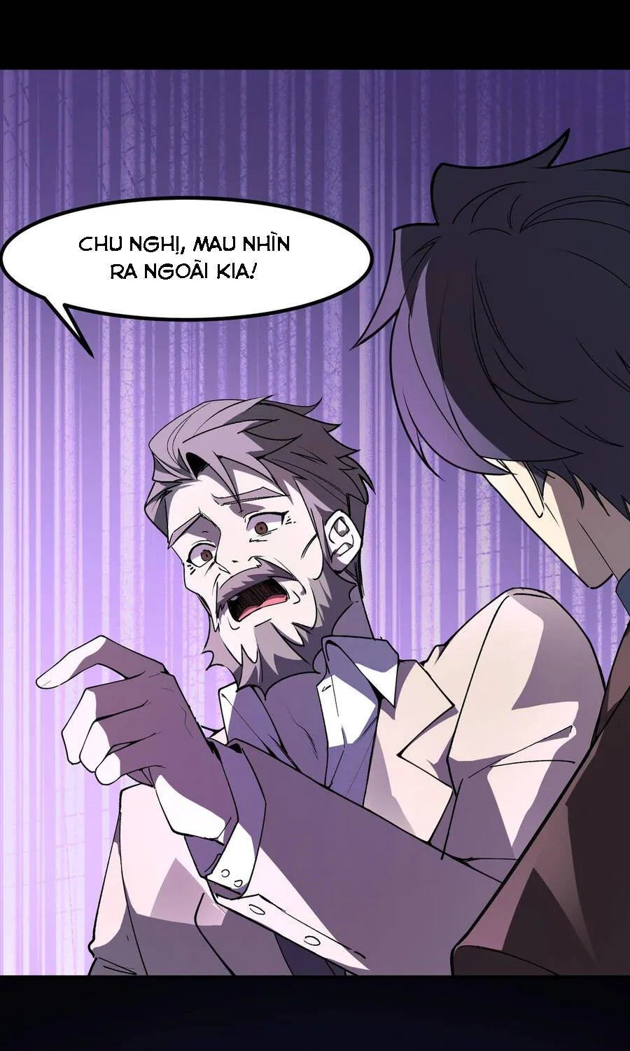 Thánh Hiệp Sĩ Cấp Sss Chap 178 - Next Chap 179