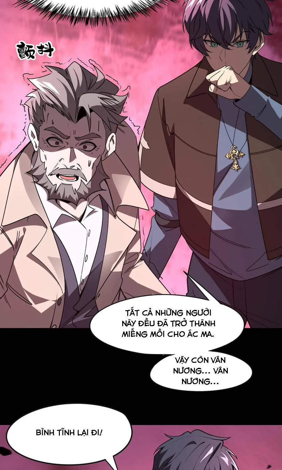 Thánh Hiệp Sĩ Cấp Sss Chap 178 - Next Chap 179