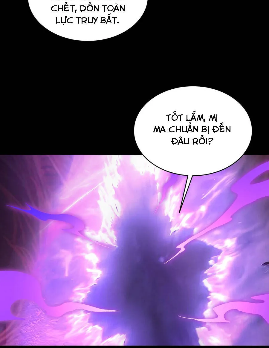 Thánh Hiệp Sĩ Cấp Sss Chap 178 - Next Chap 179