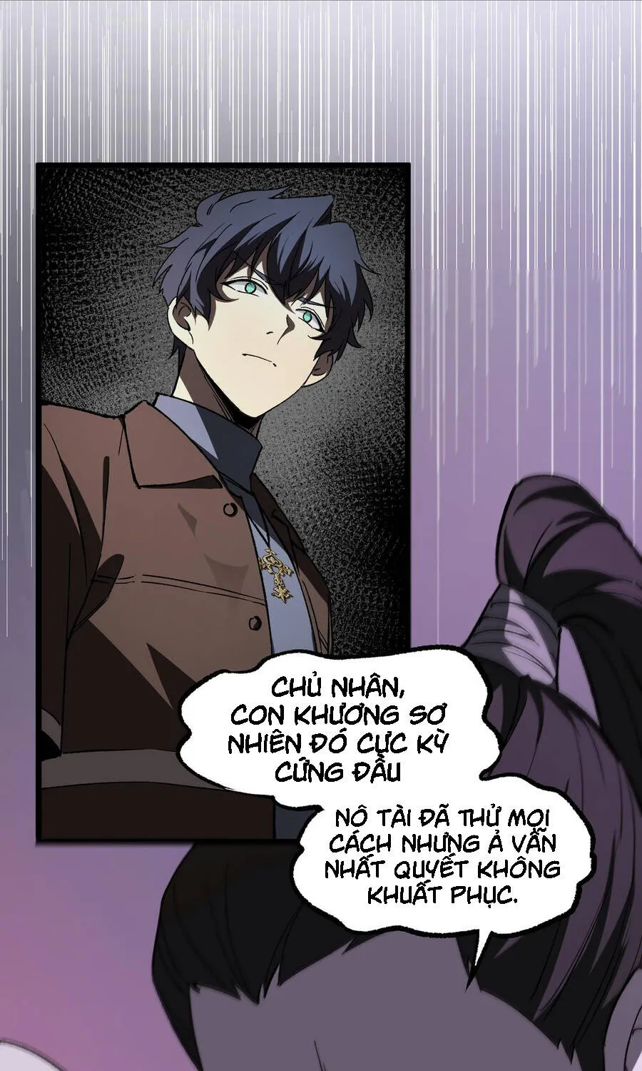 Thánh Hiệp Sĩ Cấp Sss Chap 178 - Next Chap 179