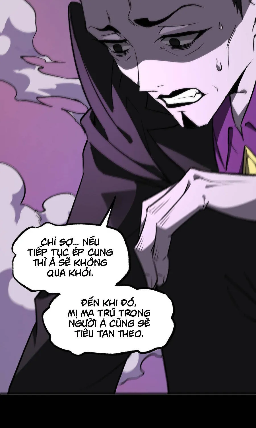 Thánh Hiệp Sĩ Cấp Sss Chap 178 - Next Chap 179
