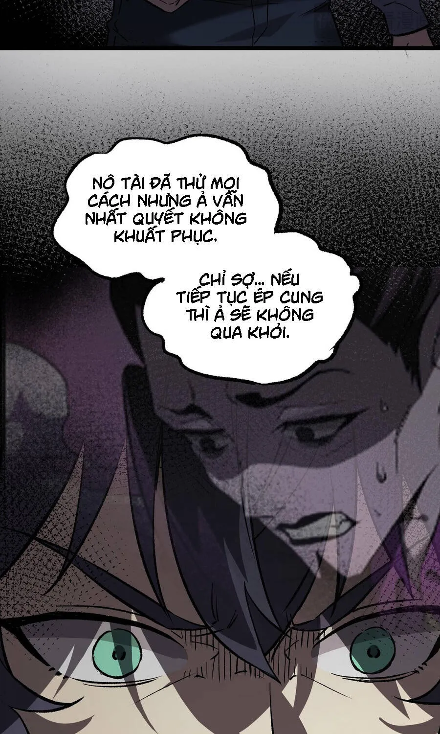 Thánh Hiệp Sĩ Cấp Sss Chap 178 - Next Chap 179