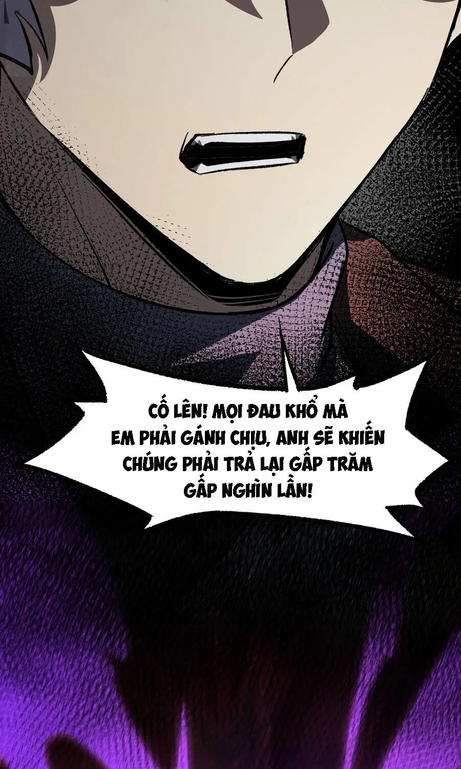 Thánh Hiệp Sĩ Cấp Sss Chap 178 - Next Chap 179