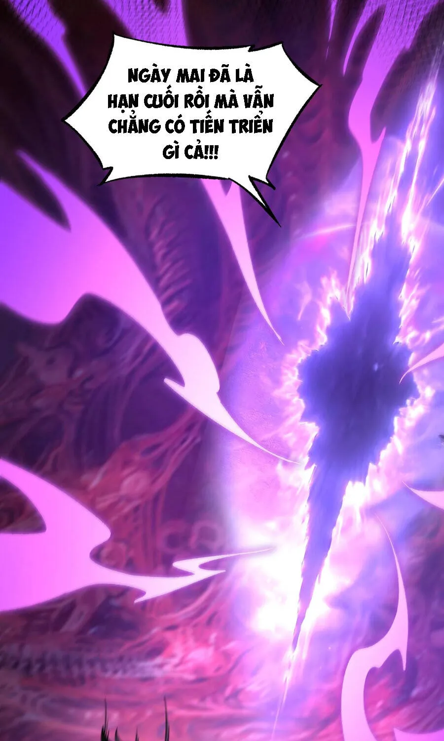 Thánh Hiệp Sĩ Cấp Sss Chap 178 - Next Chap 179