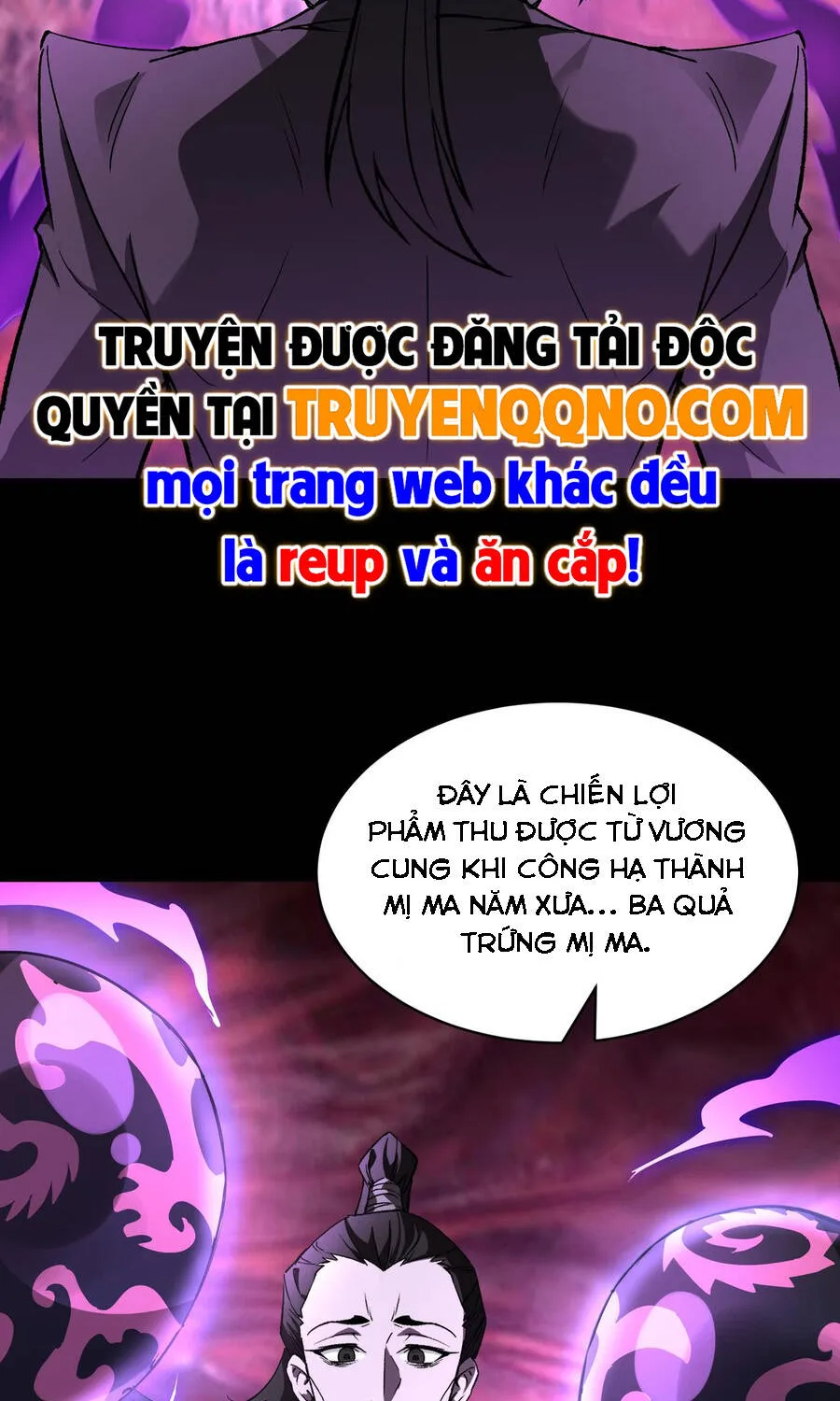 Thánh Hiệp Sĩ Cấp Sss Chap 178 - Next Chap 179