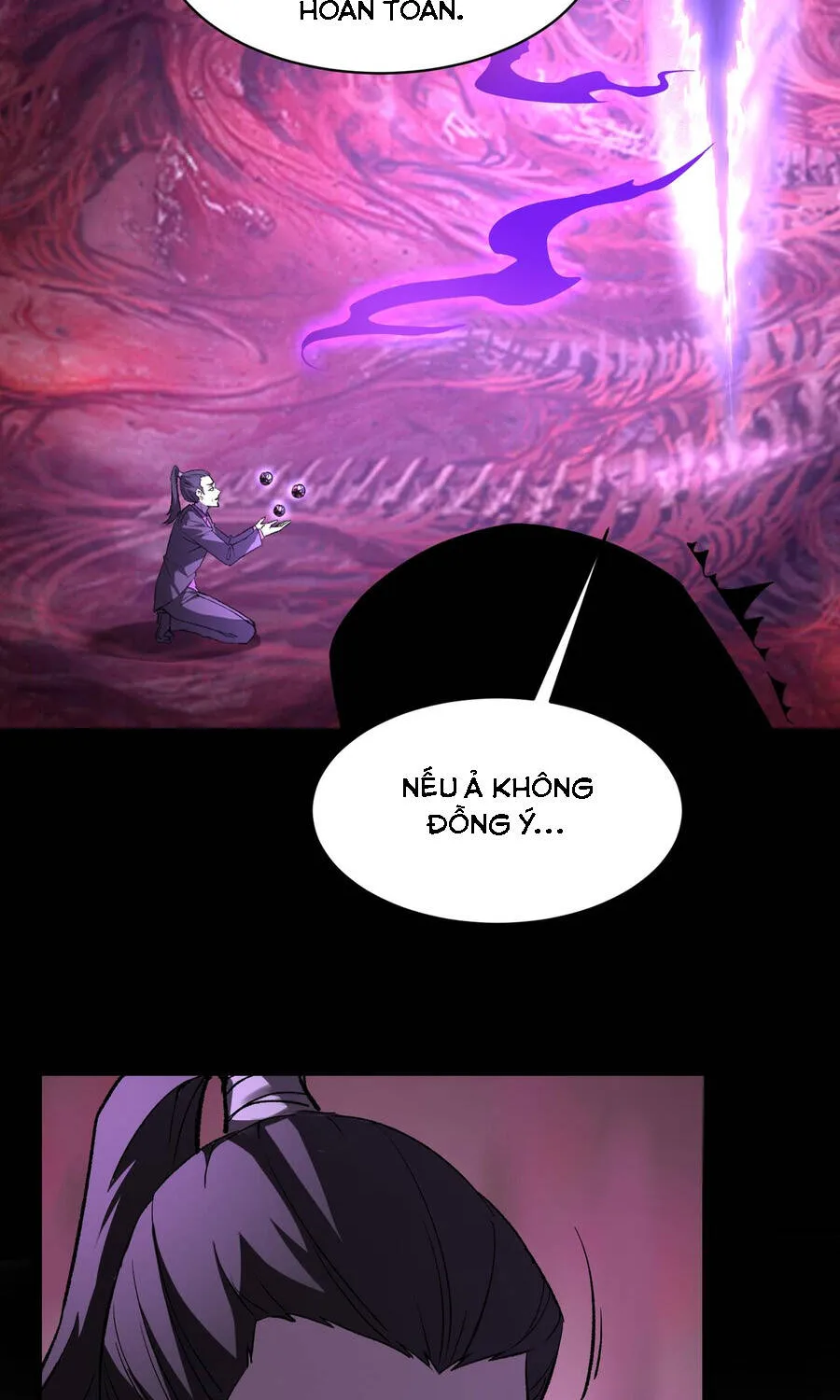 Thánh Hiệp Sĩ Cấp Sss Chap 178 - Next Chap 179