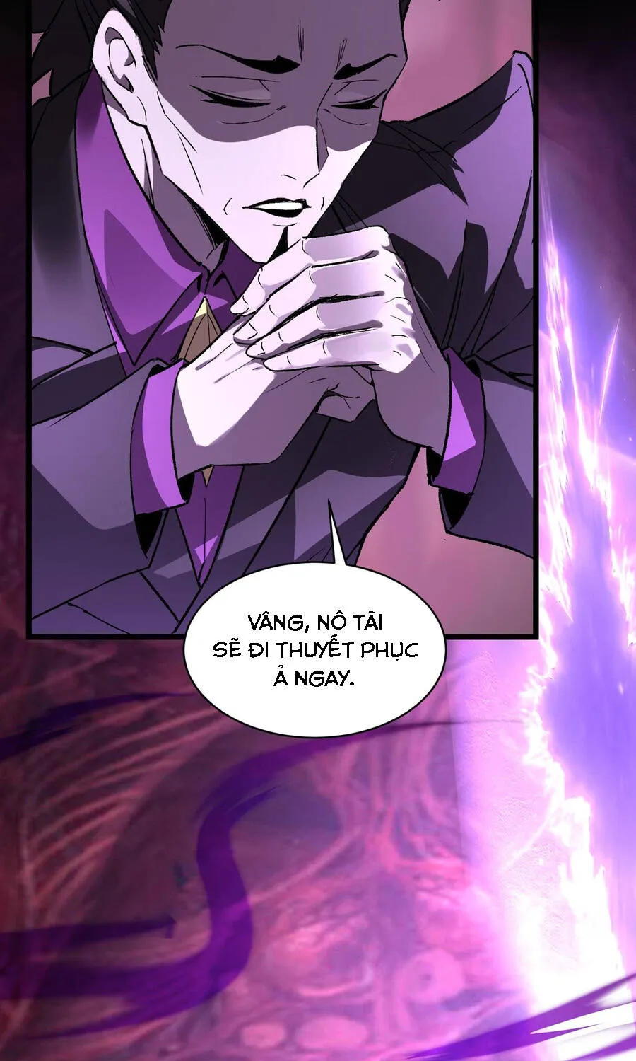 Thánh Hiệp Sĩ Cấp Sss Chap 178 - Next Chap 179