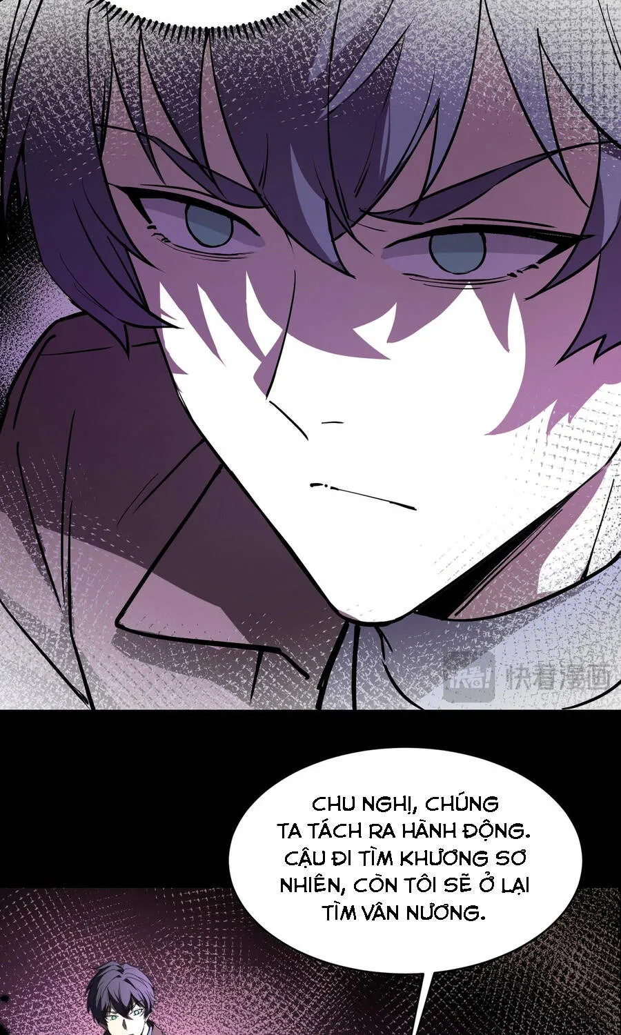 Thánh Hiệp Sĩ Cấp Sss Chap 178 - Next Chap 179