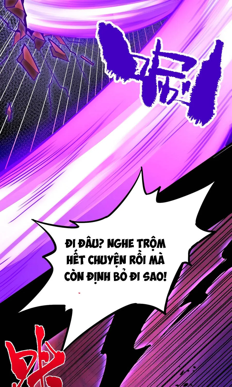 Thánh Hiệp Sĩ Cấp Sss Chap 178 - Next Chap 179