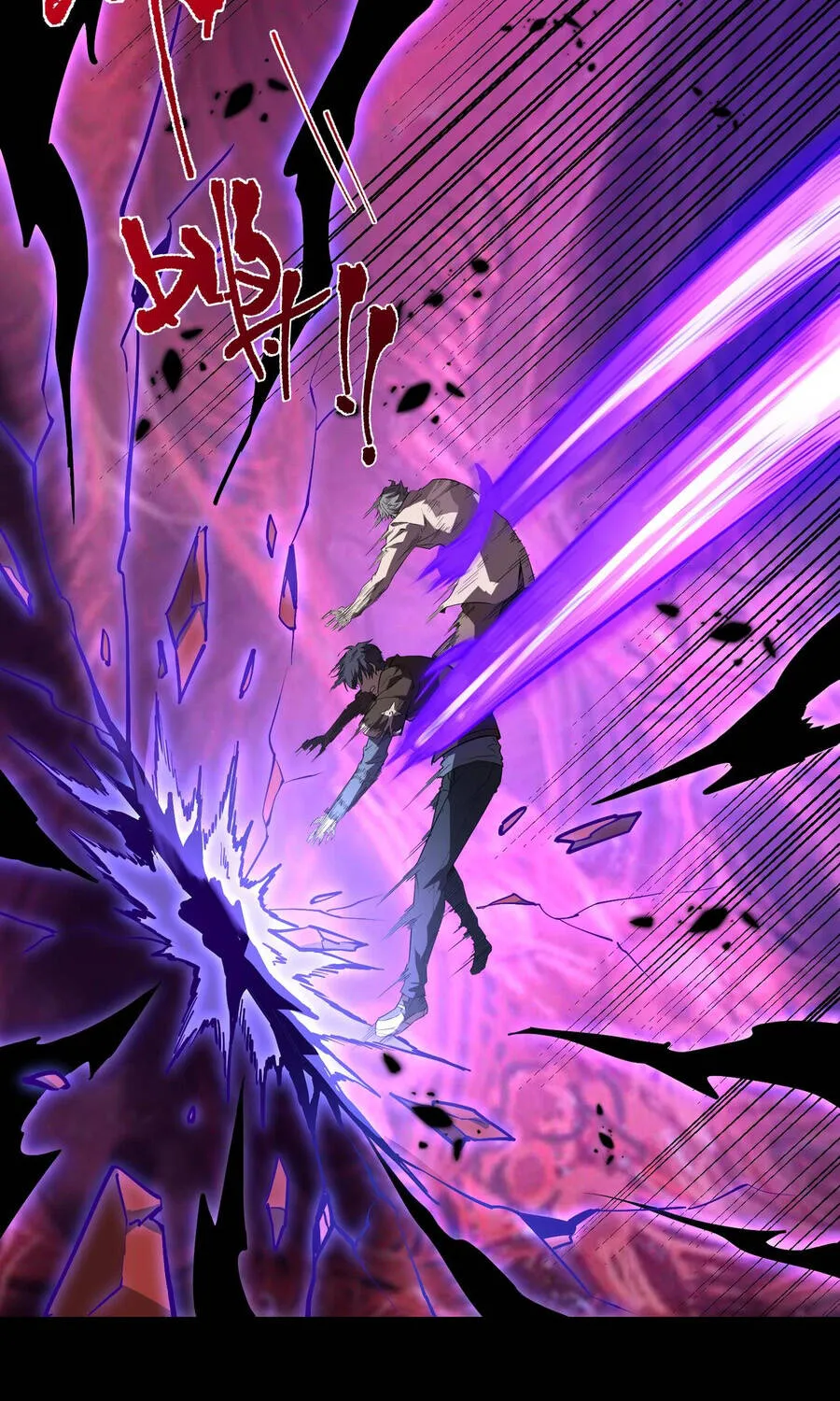 Thánh Hiệp Sĩ Cấp Sss Chap 178 - Next Chap 179