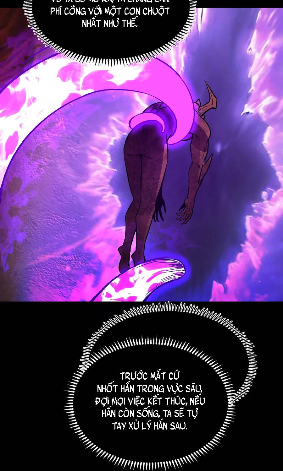 Thánh Hiệp Sĩ Cấp Sss Chap 179 - Next Chap 180