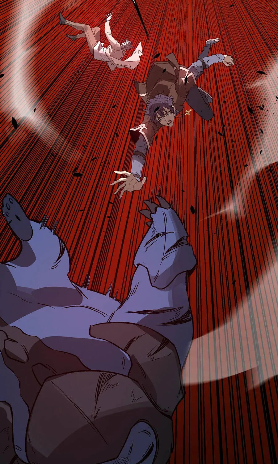 Thánh Hiệp Sĩ Cấp Sss Chap 179 - Next Chap 180