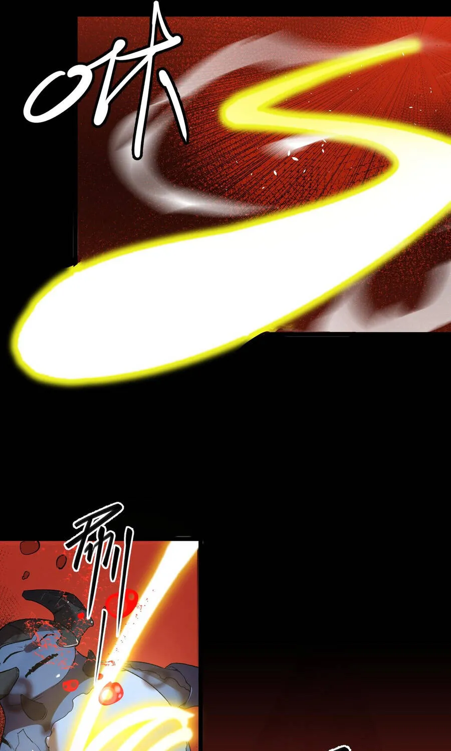 Thánh Hiệp Sĩ Cấp Sss Chap 179 - Next Chap 180