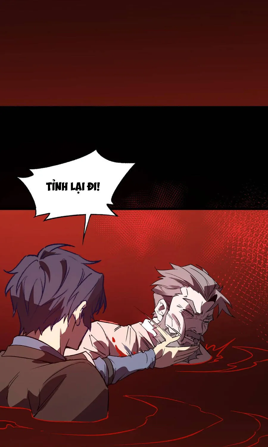 Thánh Hiệp Sĩ Cấp Sss Chap 179 - Next Chap 180