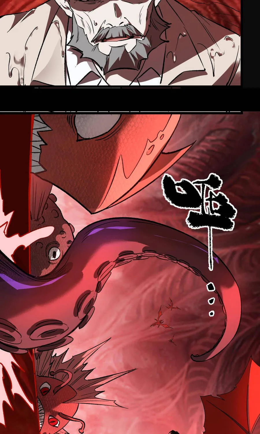 Thánh Hiệp Sĩ Cấp Sss Chap 179 - Next Chap 180