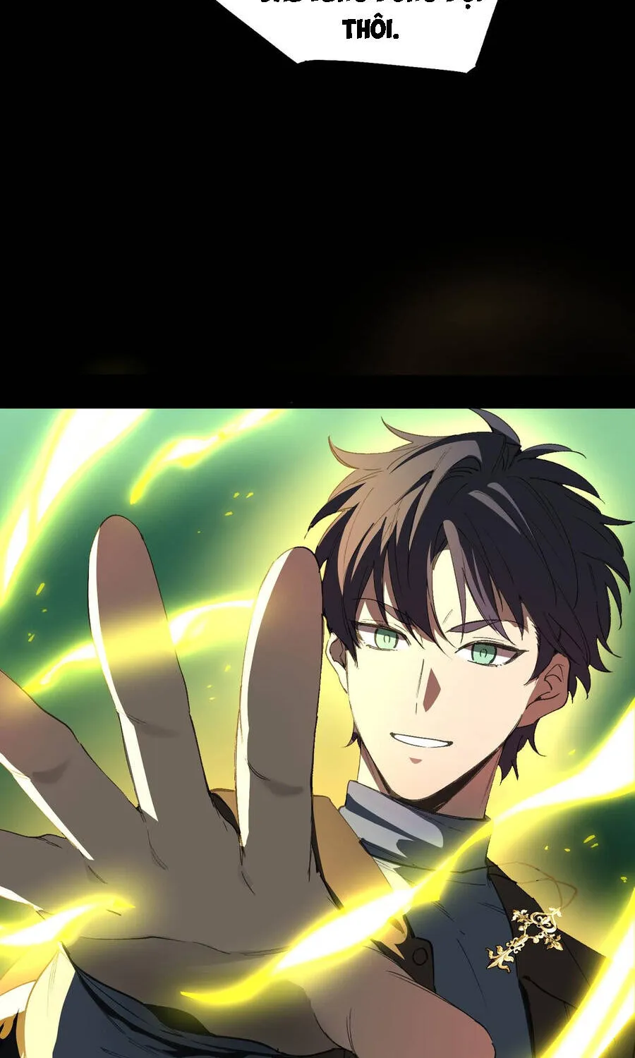 Thánh Hiệp Sĩ Cấp Sss Chap 179 - Next Chap 180