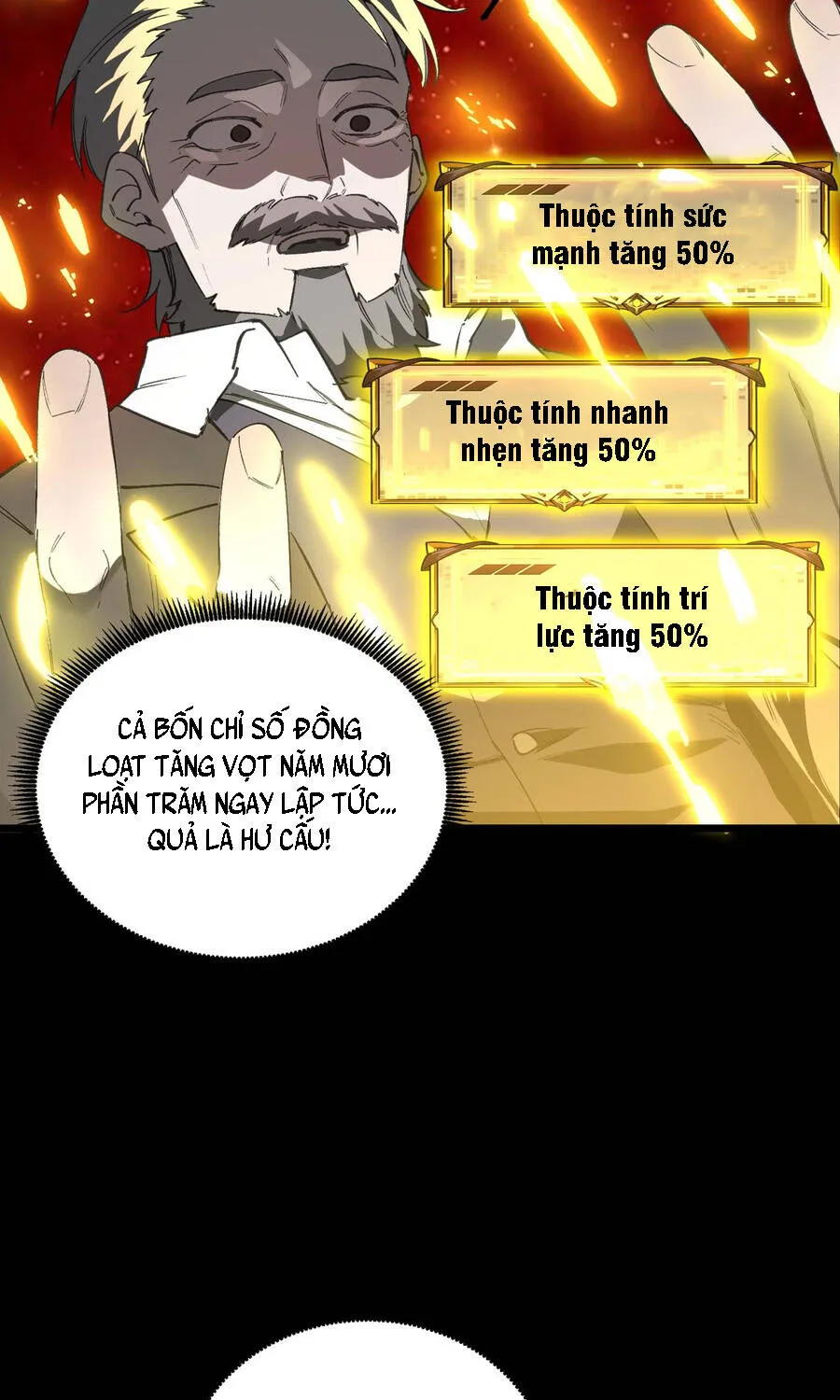 Thánh Hiệp Sĩ Cấp Sss Chap 179 - Next Chap 180
