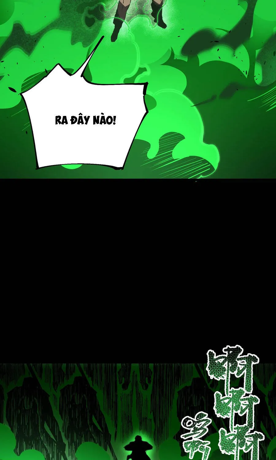 Thánh Hiệp Sĩ Cấp Sss Chap 179 - Next Chap 180