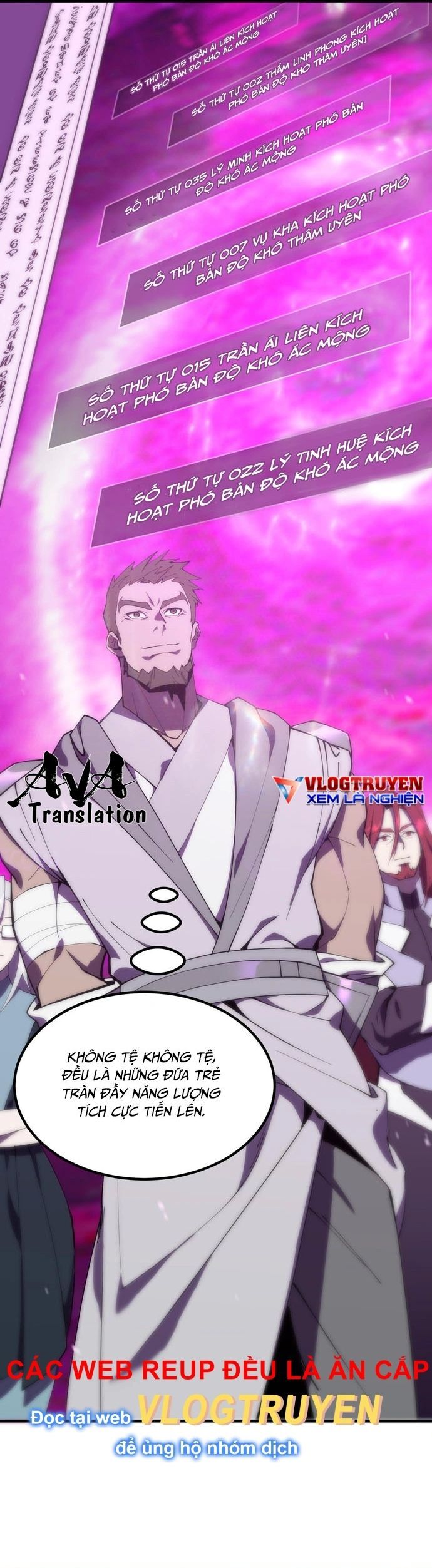 Thánh Hiệp Sĩ Cấp Sss Chap 18 - Next Chap 19