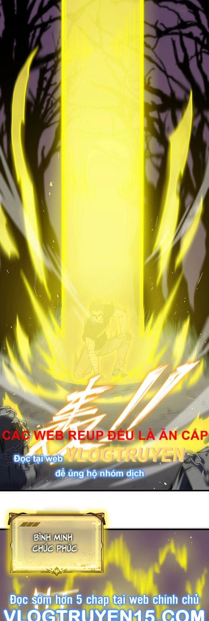 Thánh Hiệp Sĩ Cấp Sss Chap 18 - Next Chap 19