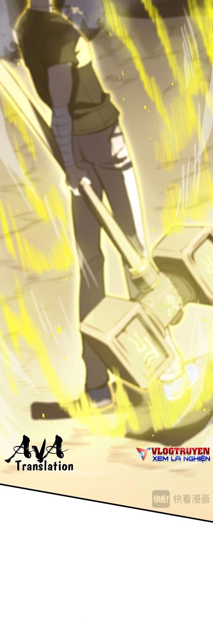 Thánh Hiệp Sĩ Cấp Sss Chap 18 - Next Chap 19