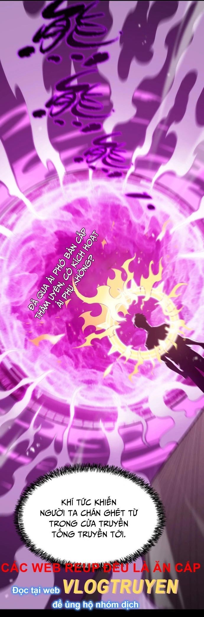 Thánh Hiệp Sĩ Cấp Sss Chap 18 - Next Chap 19