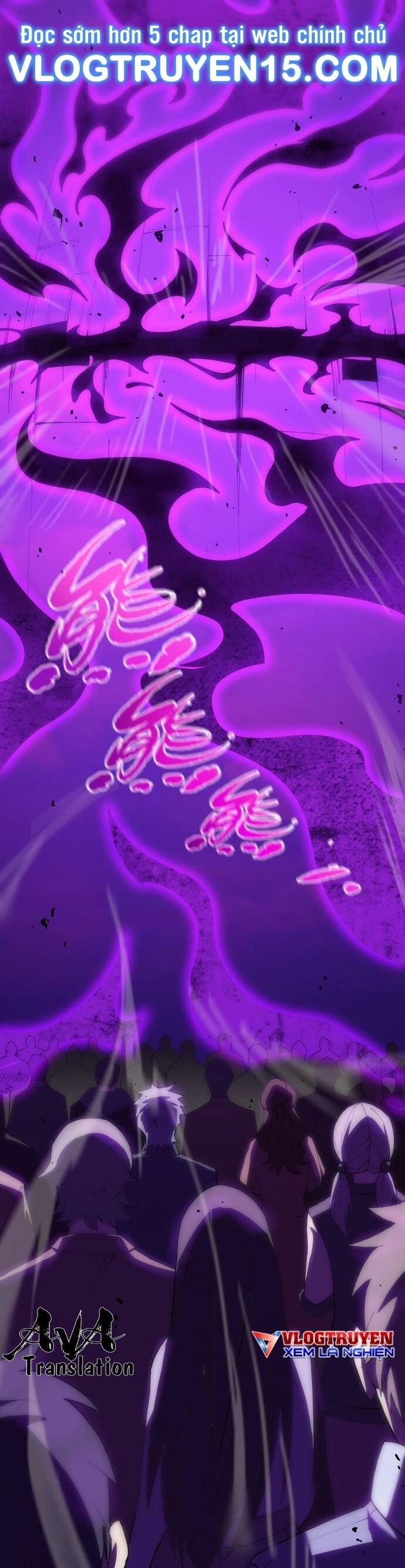 Thánh Hiệp Sĩ Cấp Sss Chap 18 - Next Chap 19