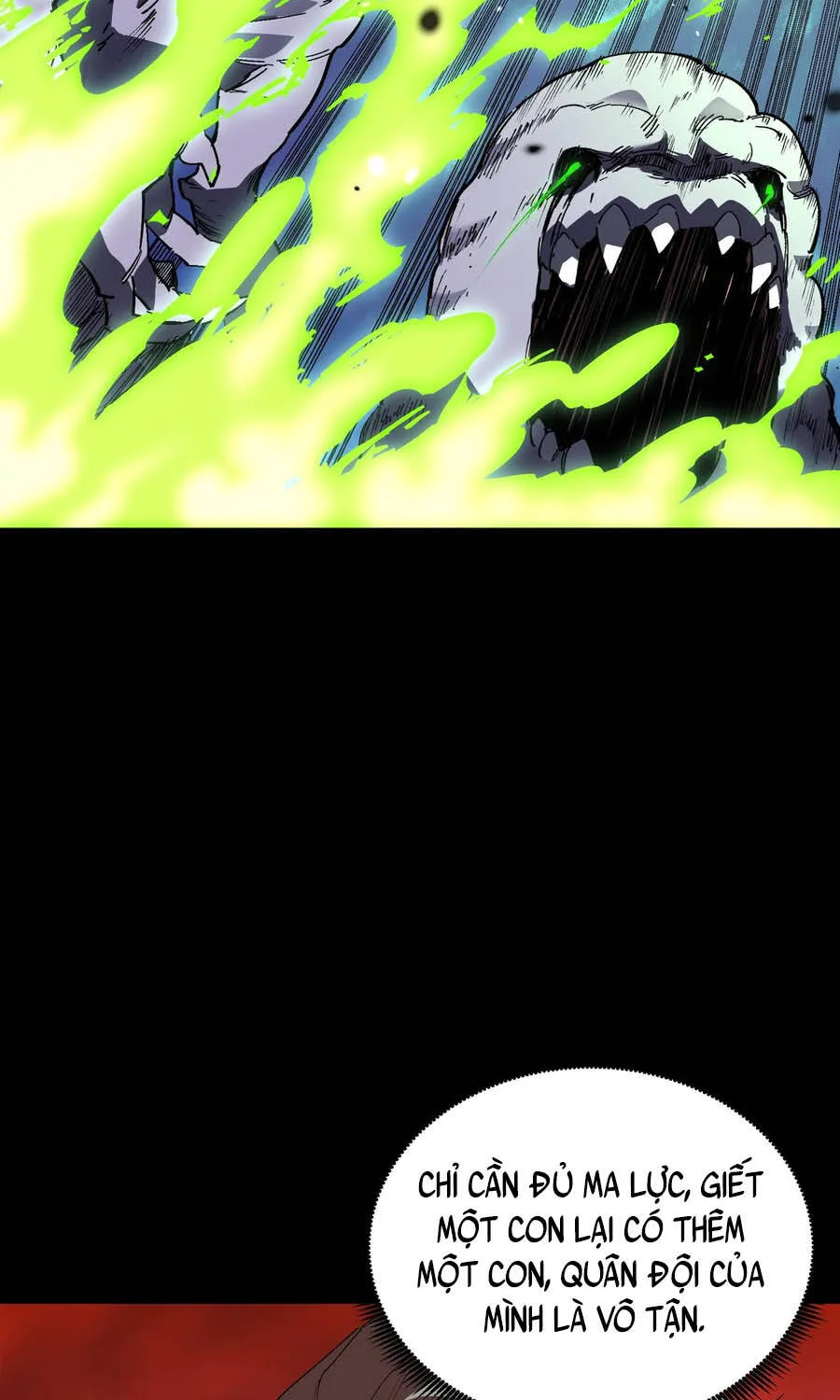 Thánh Hiệp Sĩ Cấp Sss Chap 180 - Next Chap 181