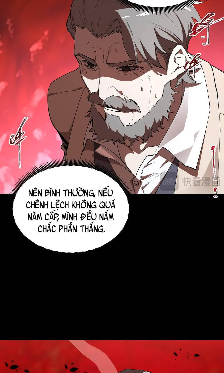 Thánh Hiệp Sĩ Cấp Sss Chap 180 - Next Chap 181