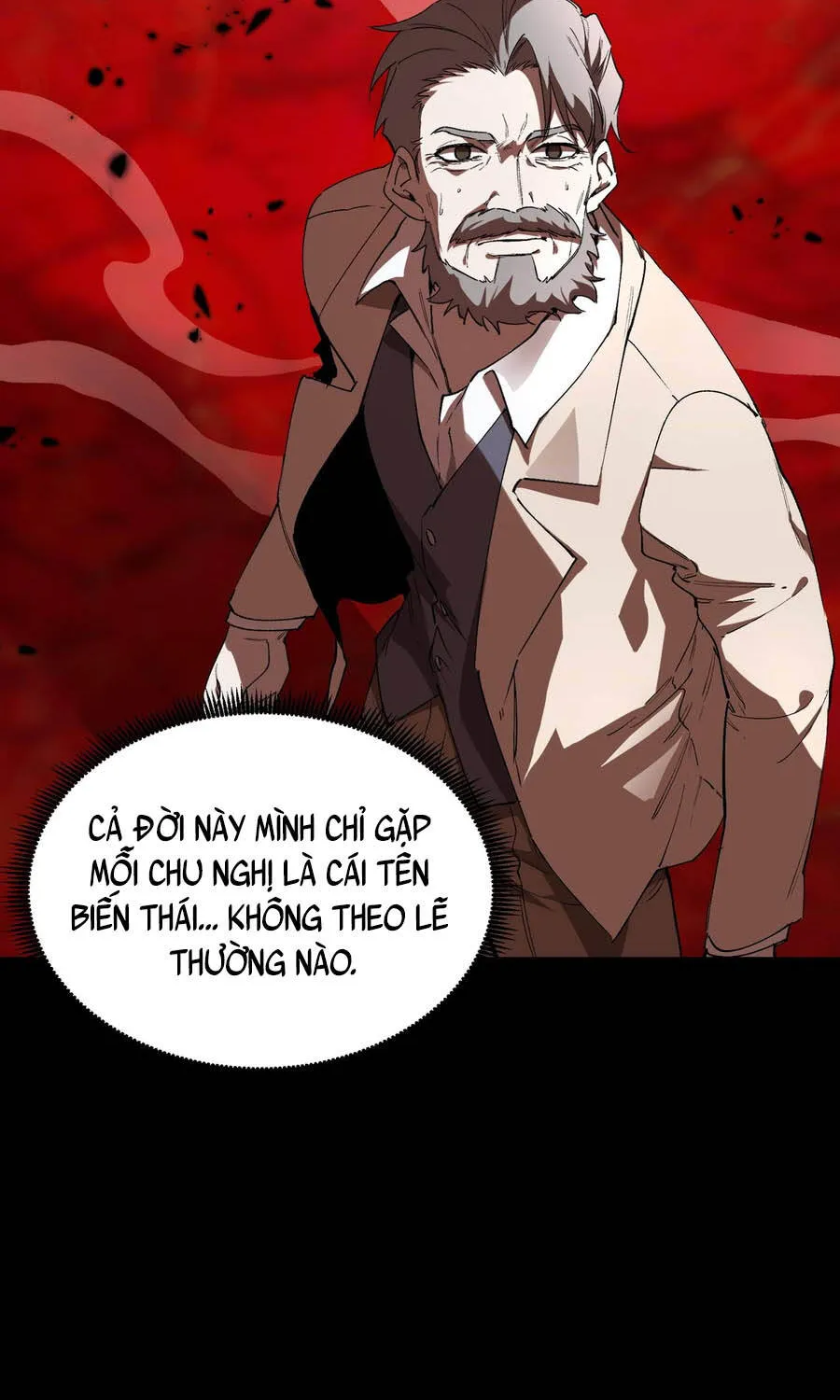 Thánh Hiệp Sĩ Cấp Sss Chap 180 - Next Chap 181