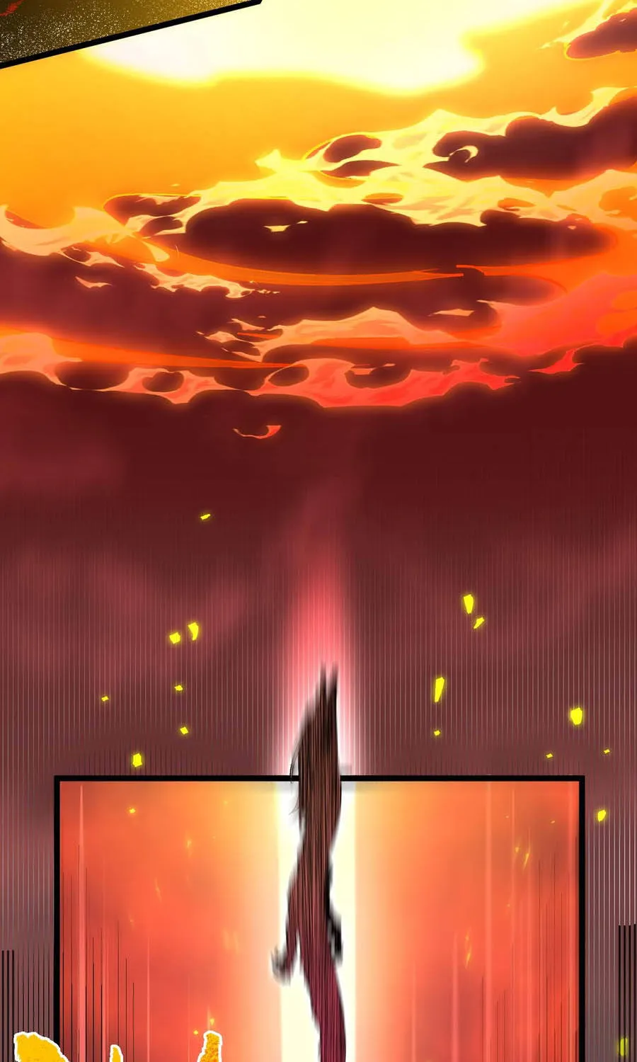 Thánh Hiệp Sĩ Cấp Sss Chap 180 - Next Chap 181