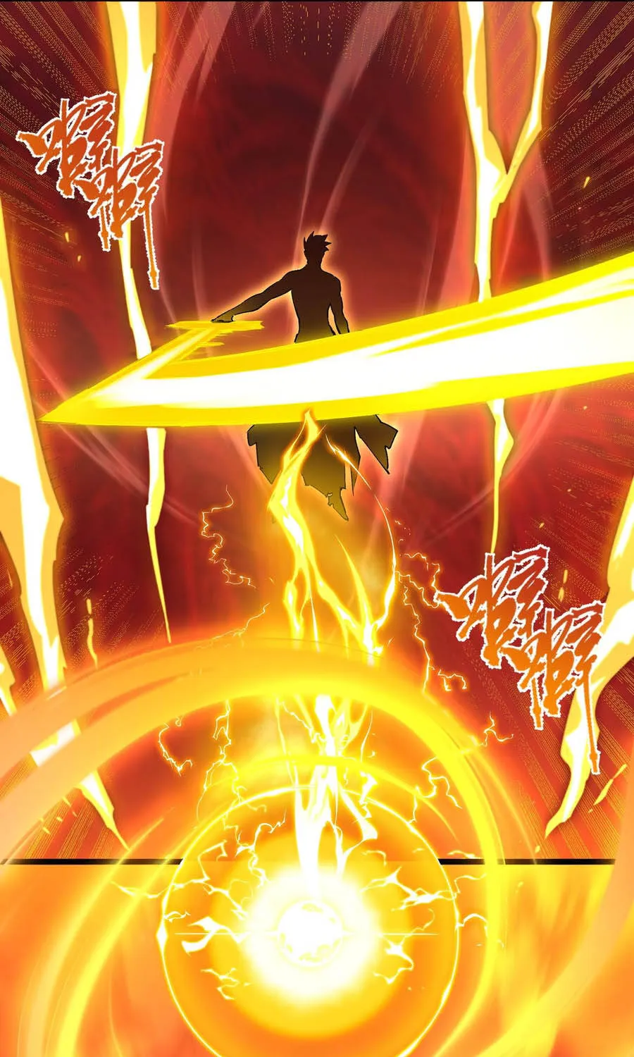 Thánh Hiệp Sĩ Cấp Sss Chap 180 - Next Chap 181