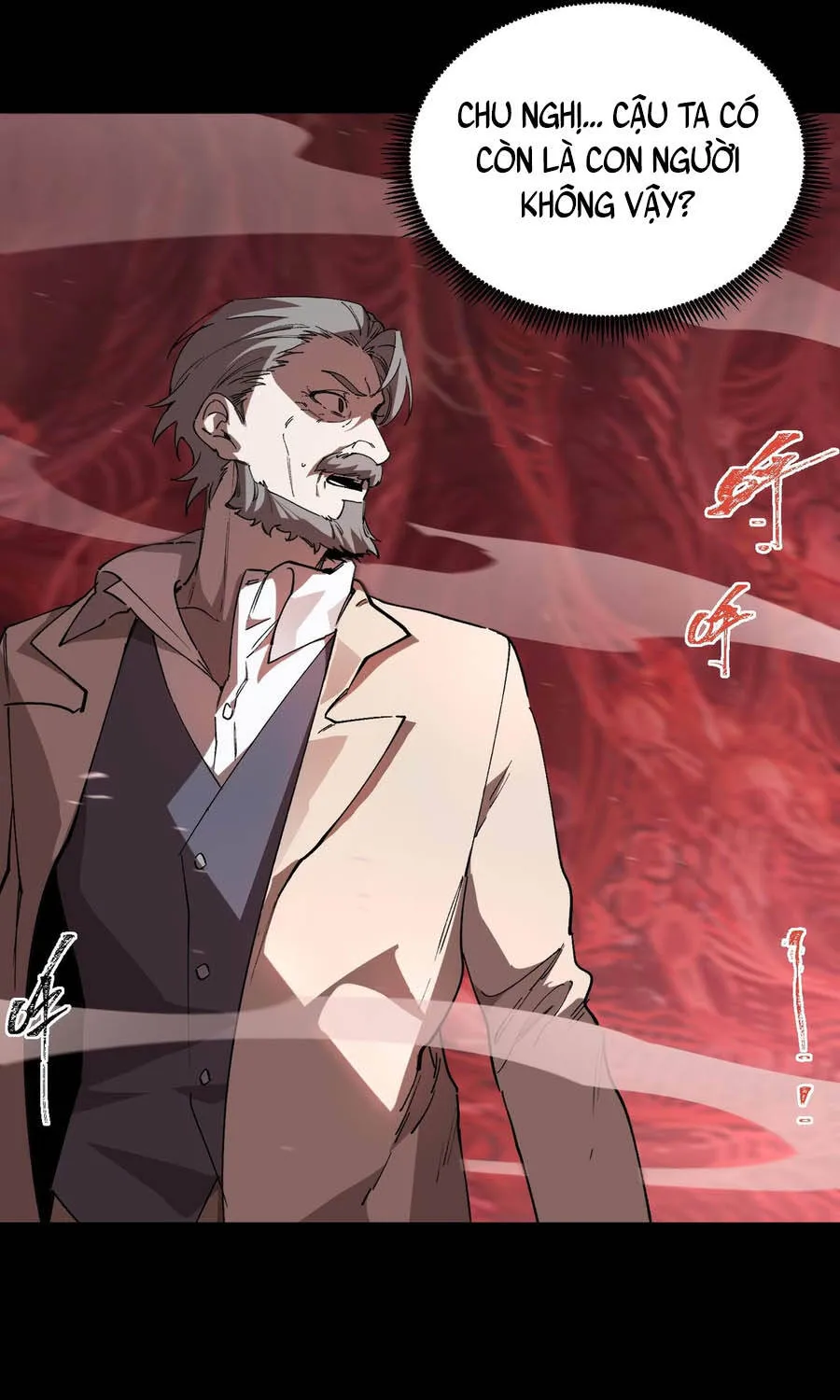 Thánh Hiệp Sĩ Cấp Sss Chap 180 - Next Chap 181