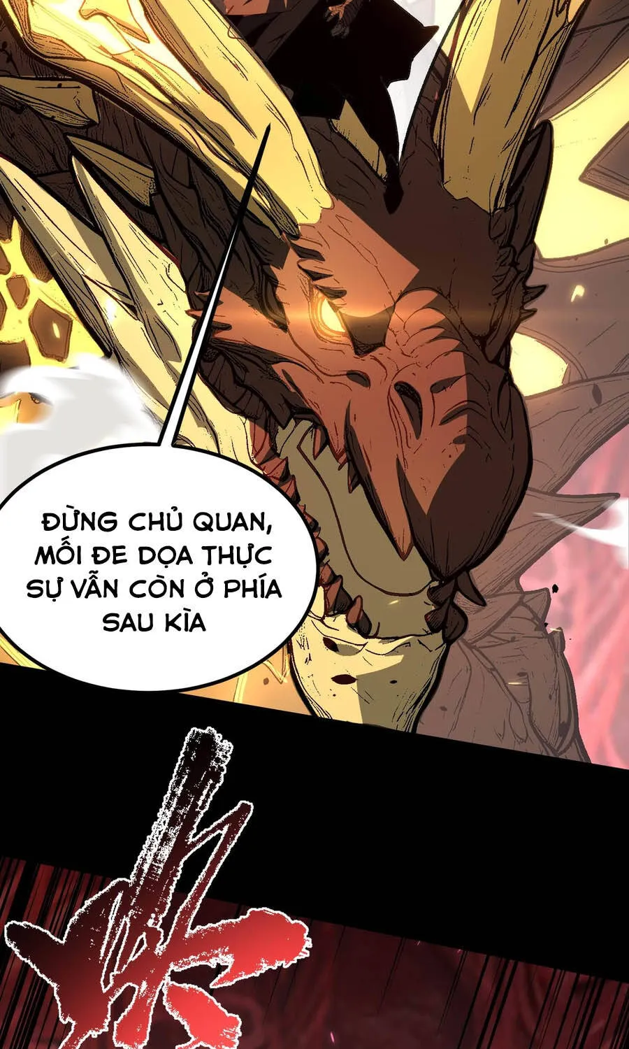 Thánh Hiệp Sĩ Cấp Sss Chap 180 - Next Chap 181