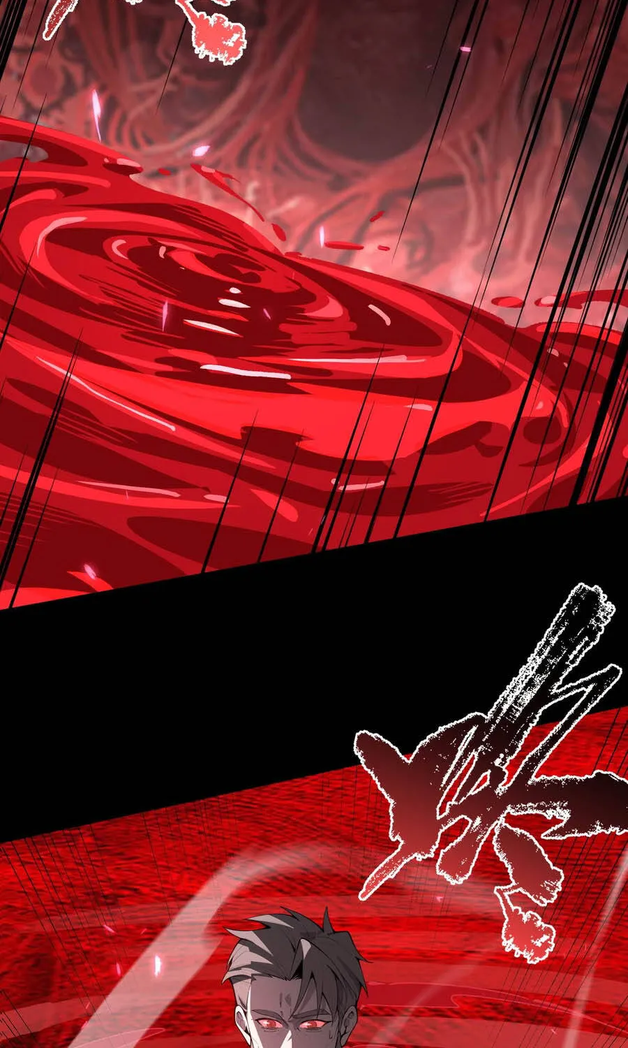 Thánh Hiệp Sĩ Cấp Sss Chap 180 - Next Chap 181