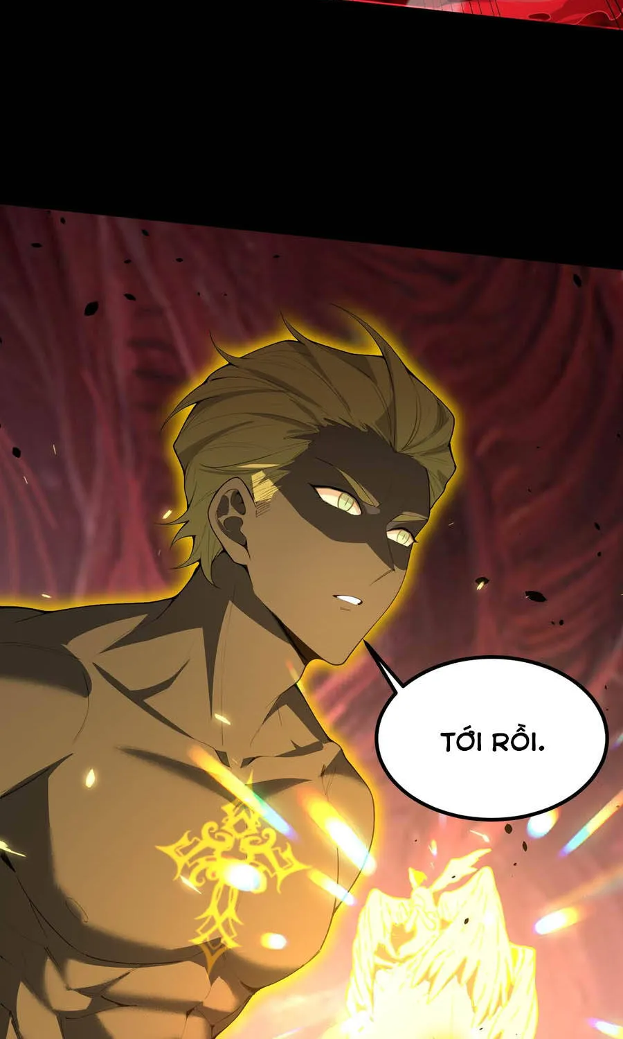 Thánh Hiệp Sĩ Cấp Sss Chap 180 - Next Chap 181