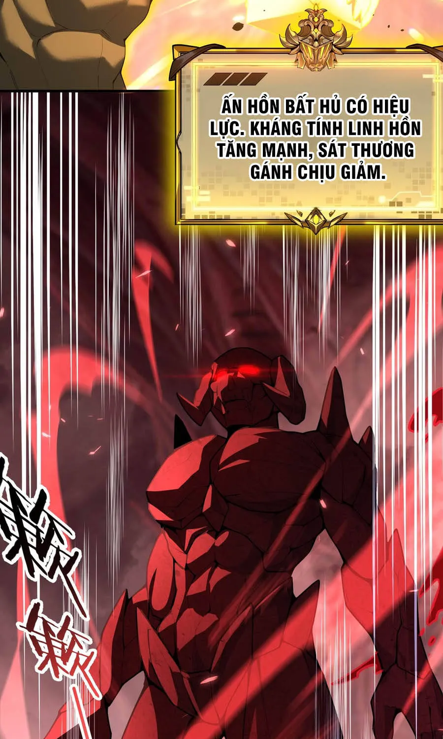 Thánh Hiệp Sĩ Cấp Sss Chap 180 - Next Chap 181