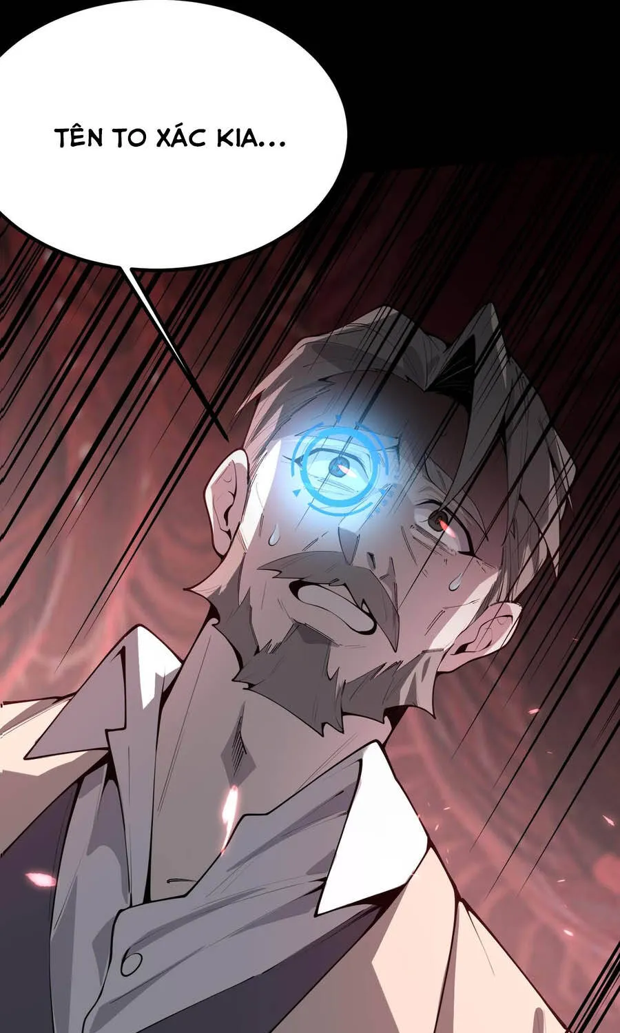 Thánh Hiệp Sĩ Cấp Sss Chap 180 - Next Chap 181
