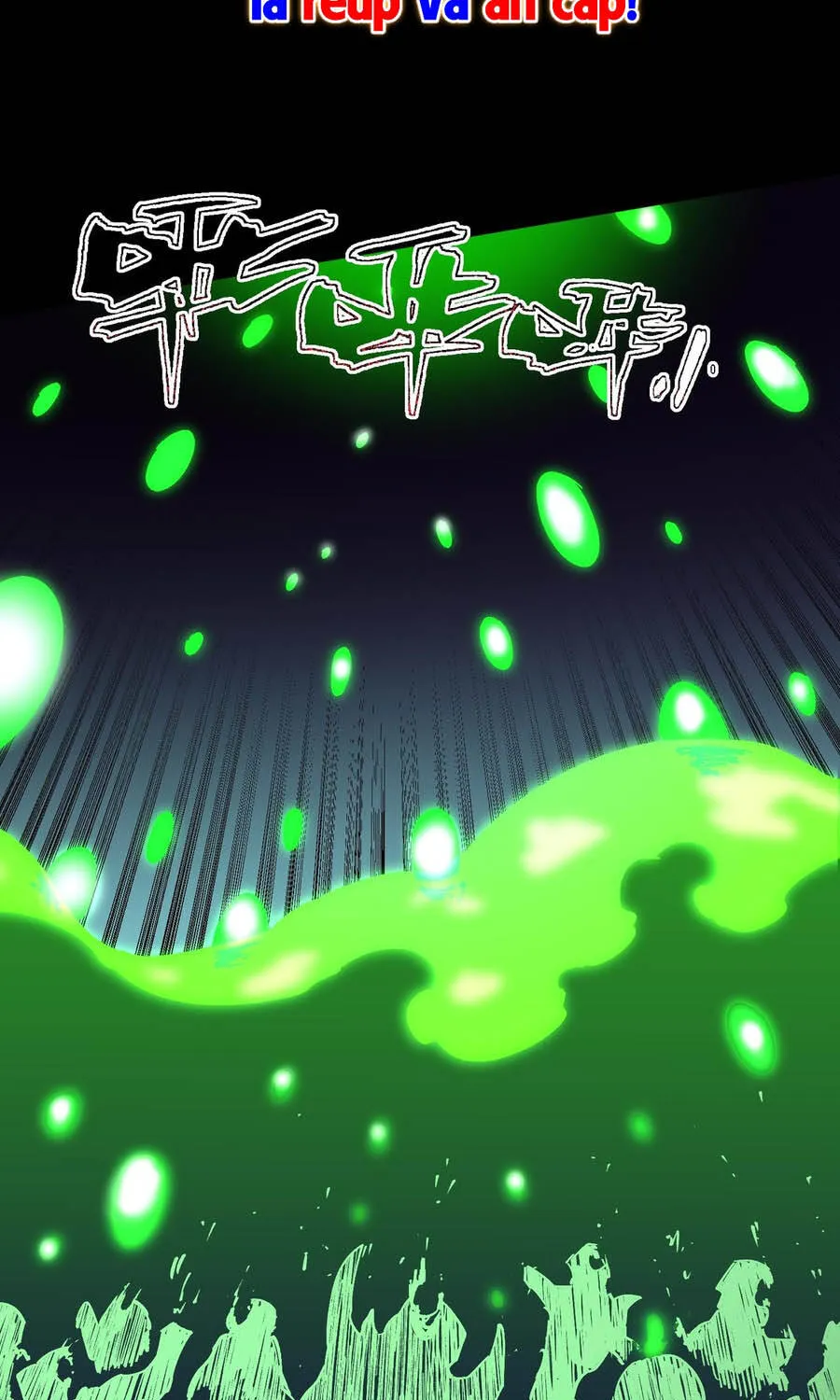 Thánh Hiệp Sĩ Cấp Sss Chap 180 - Next Chap 181