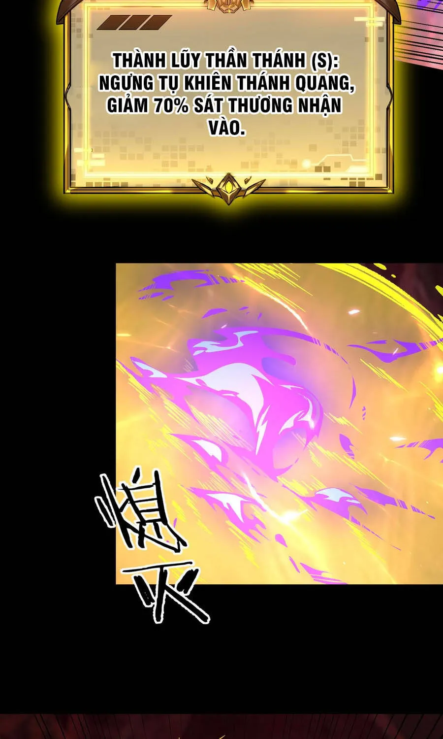 Thánh Hiệp Sĩ Cấp Sss Chap 180 - Next Chap 181
