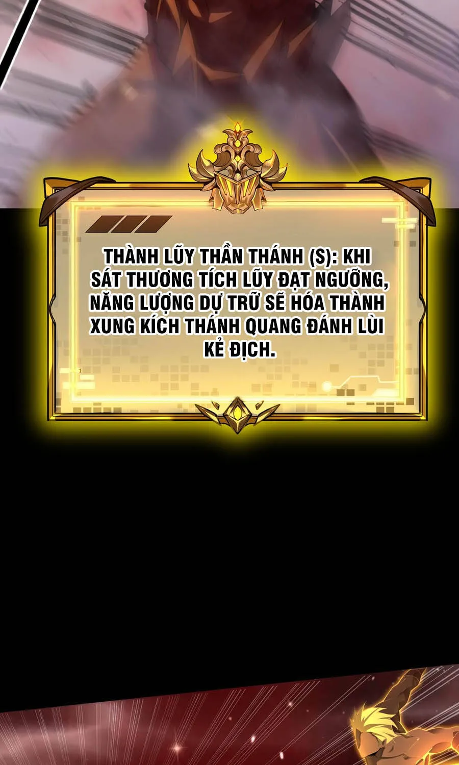 Thánh Hiệp Sĩ Cấp Sss Chap 180 - Next Chap 181