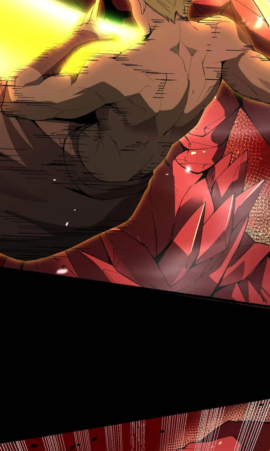 Thánh Hiệp Sĩ Cấp Sss Chap 180 - Next Chap 181