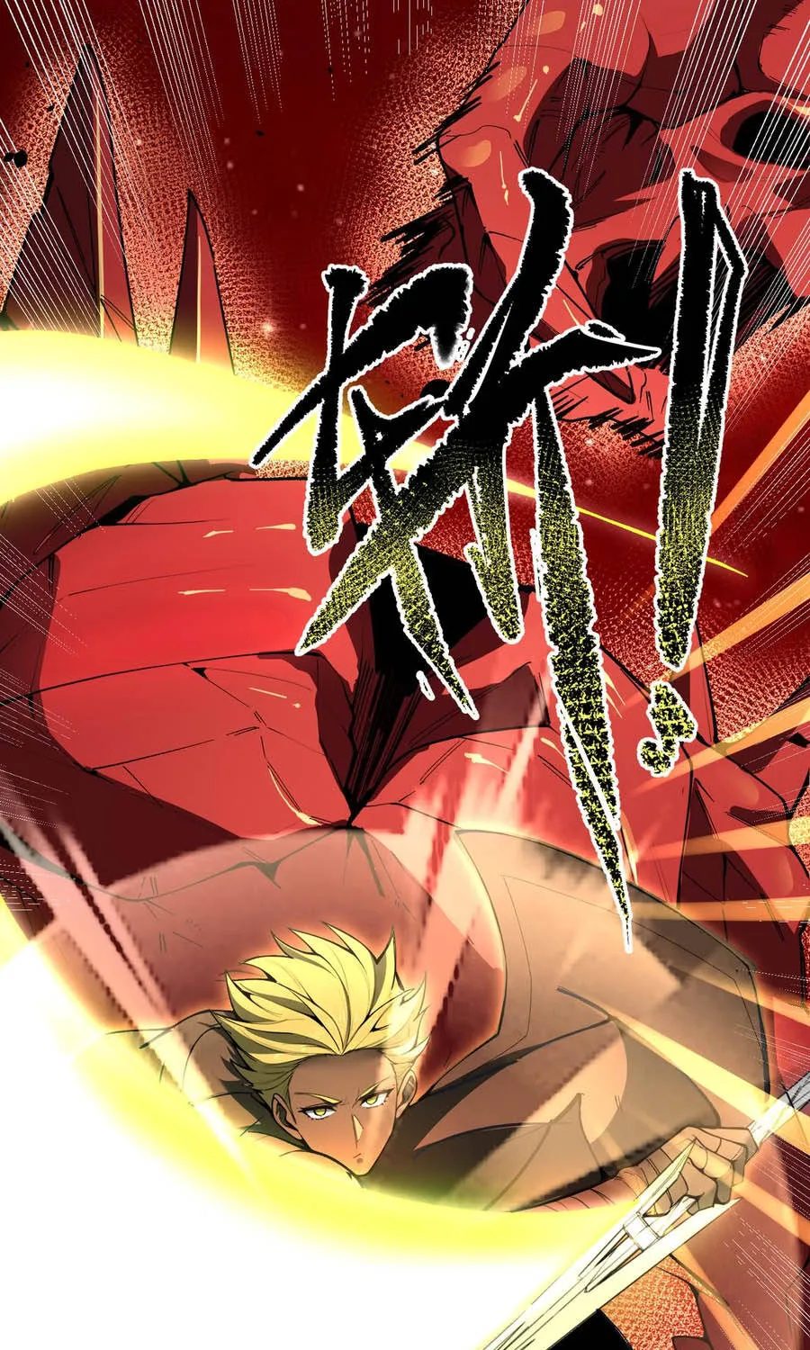 Thánh Hiệp Sĩ Cấp Sss Chap 180 - Next Chap 181