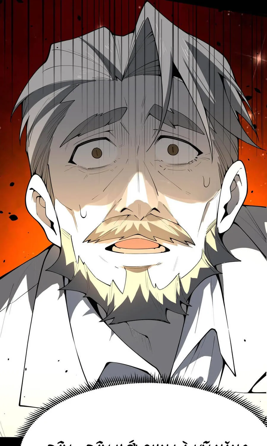 Thánh Hiệp Sĩ Cấp Sss Chap 180 - Next Chap 181