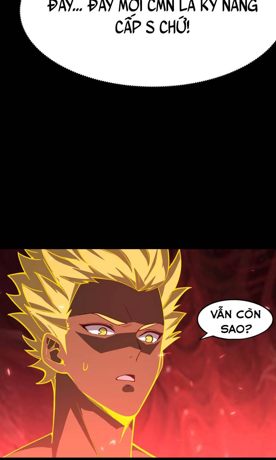 Thánh Hiệp Sĩ Cấp Sss Chap 180 - Next Chap 181